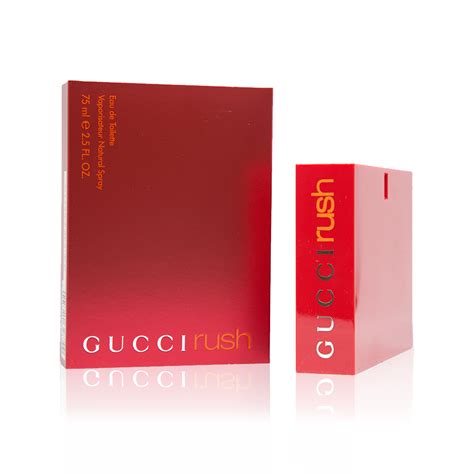 gucci rush edt 75ml|Gucci rush best price.